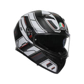 Casco AGV K3 Rivia